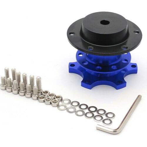 LEMYTH Steering Wheel Parts