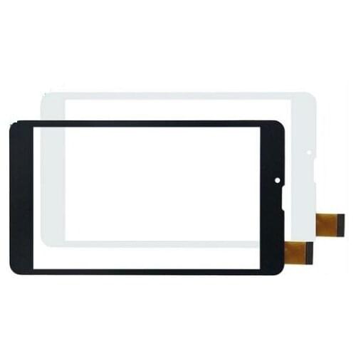 New 7'' inch For bq-7010g Max Tablet Digitizer Touch Screen Panel glass Sensor Replacement