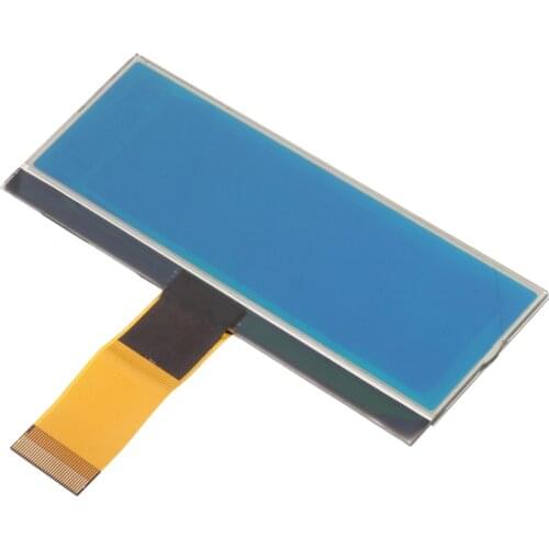 LCD Display Screen Instrument Replacement Fit for PATHFINDER R51M 28185BH30D 2010~2011