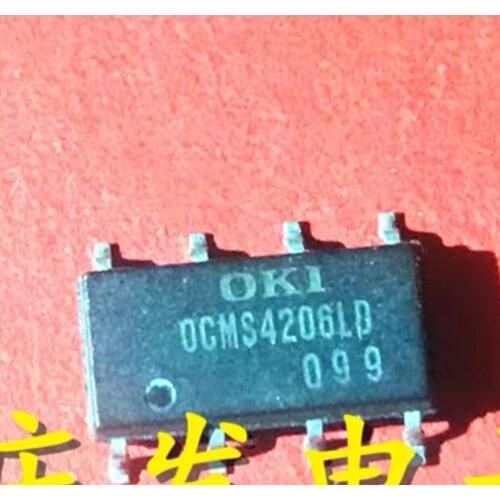 5-10PCS/OCMS4206LD OCMS4206 SOP