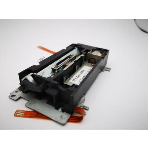 58MM thermal print head EPLZ1901S2A Fire test thermal print head, printing component EPLZ1901 regeneration