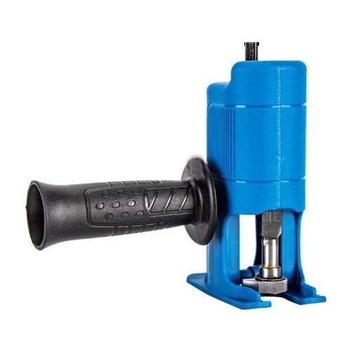 9 PCS Saw Blades Reciprocating Saw Attachment Adapter Change Electric Drill Converter Saw Electric Saw for Wood Metal Cutting