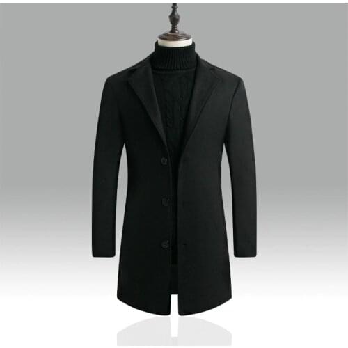 Afs Jeep Mens Winter Coats