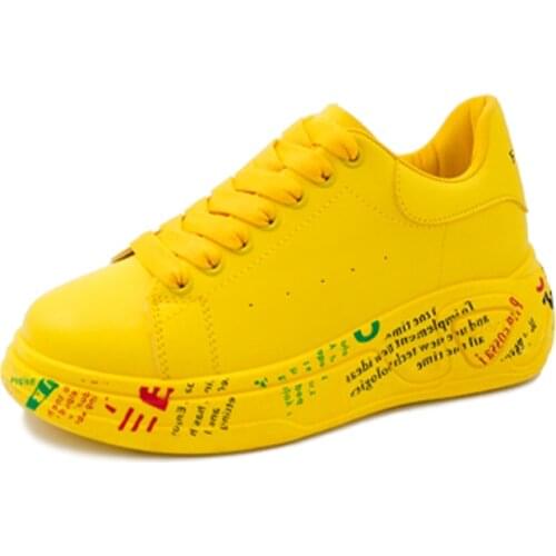 AIMA Women's Sneakers
