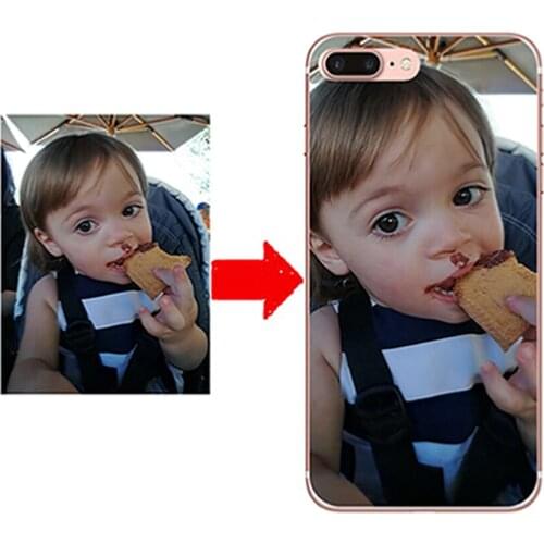 Custom Diy Case Cover For Asus Zenfone 3 Max ZC520TL ZC553KL ZC550KL Go ZB500KL ZB551KL ZC500TG ZC451TG ZB452KG ZB450KL