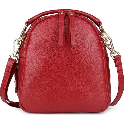 Large Women's Bags COMFORSKIN China