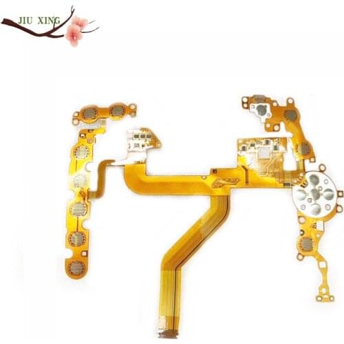 For Nikon D780 button board cable back key cable button board screen connected to the motherboard cable