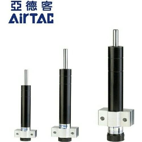 Airtac HR series hydraulic cylinder pneumatic actuator HR15 HR30 HR60 HR80 HR100