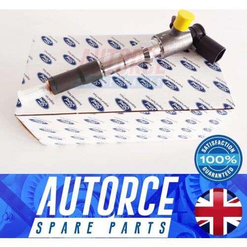 INGODI Fuel Injectors