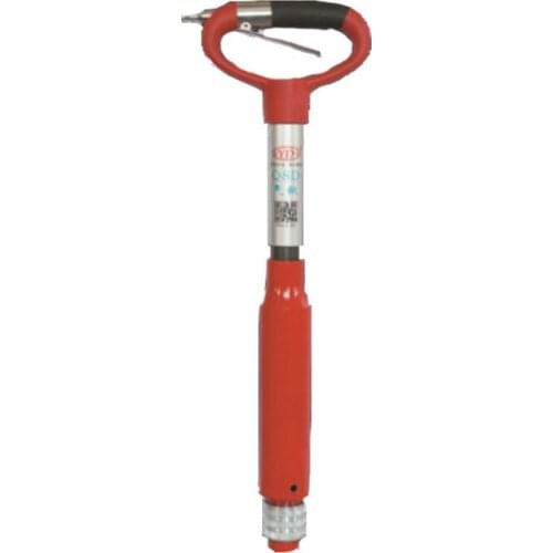 Hot sales pneumatic torque wrench tools and machines