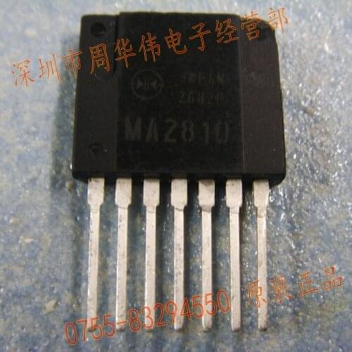 MA2810 MA2820 MA2830 MA2831 MA3810 MA3830 TAM001