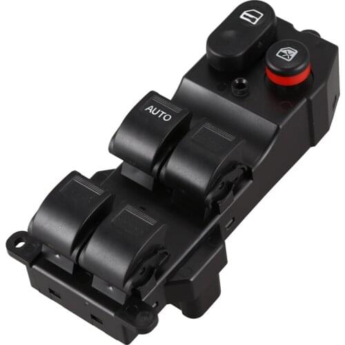 New Power Window Switch Fit for Honda Jazz City Fit 2003-2008 35750-SEL-P11
