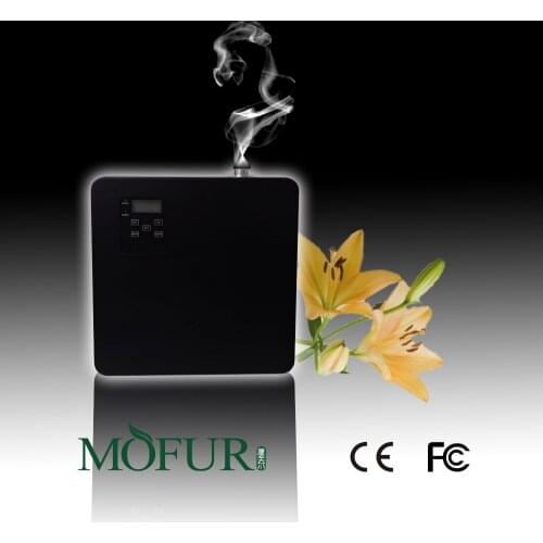 Air purifier for home 5000CBM aroma diffuser 110v/220v/240v hvac essential oil diffuser air humidifier for hotel lobby