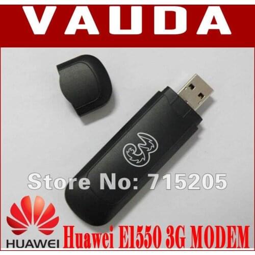 Unlocked Huawei E1550 modem 3.6M Data Card Huawei USB modem