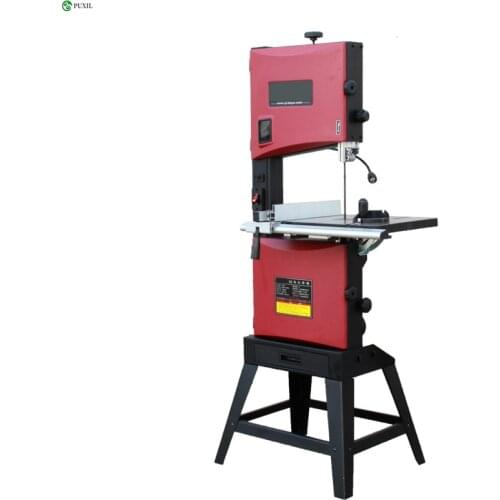 DIY Cutting Tool, Stainless Steel 14 Inch Cutting Line, Precision Wood Saw Machine, Wood Table Saw Machine