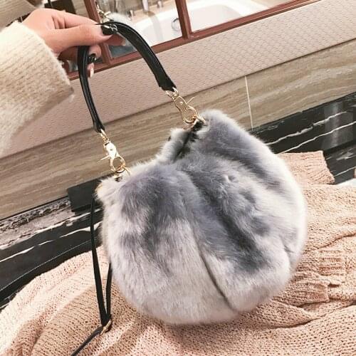 Rightake Women's Winter Bags