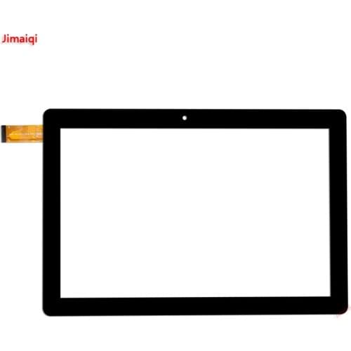 New Touch Screen For 10.1'' Inch Tablet PC Panel Code Number MJK-PG101-1554-FPC Digitizer Sensor Replacement