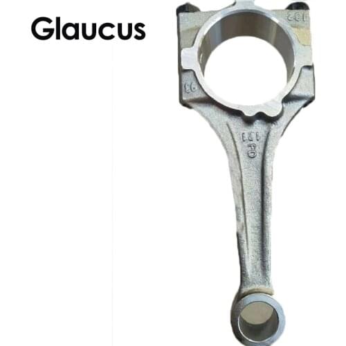 C20LE engine connecting con rod conrod for Daewoo LEMANS RACER PRINCE ESPERO LEGANZA 1998cc 2.0L 90285434 92068153