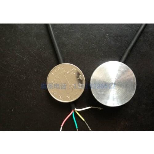 Special strain (resistance) miniature earth pressure box micro pressure gauge for LY-350 model test