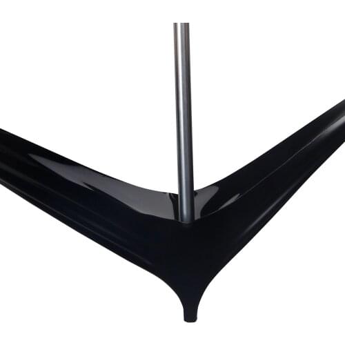 SUNICE 1.52X10M Heat-repaired Paint Protection Film Scratch-resistance TPU Material Car Skin Protection Film Black Tint Wrapper