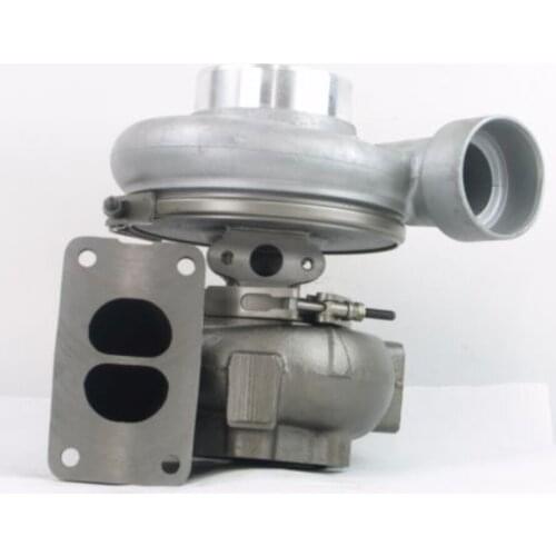 FEBIAT Turbocharger for Mercedes-Benz Actros Truck Euro 3 OM501LA 316699/317405/ 0060966699, 0070966499, 0070967899, 0070964699