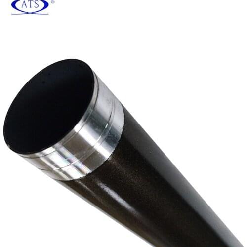 4pcs/lot Upper Fuser Roller For Toshiba E 255 256 305 355 455 456 Compatible E255 E256 E305 E355 E455 E456 Heat Roller Copier