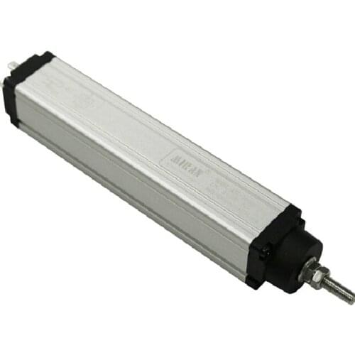 Top Quality ktc-250mm Miran electronic ruler rod Laser Marking ktc-250 KTC Drawbars Packaging machine injection molding