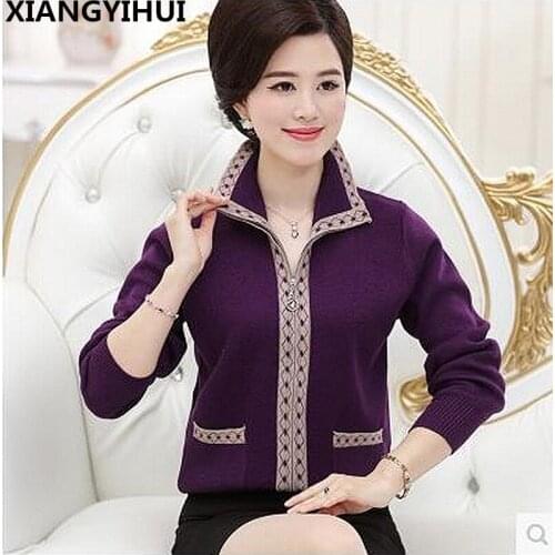 Женские кардиганы на молнии Xiangyihui China At AliExpress