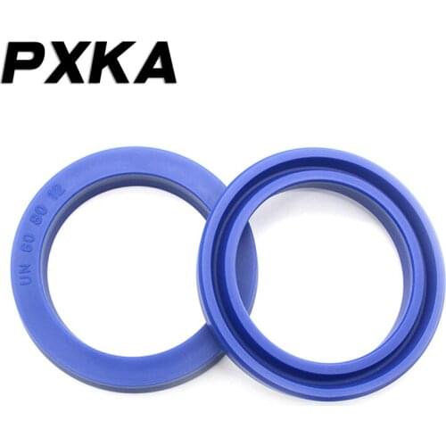 1PCS seal ring piston rod grinder oil pump Y type U type oil seal UN140*150*11/UN140*155*9/UN140*155*10/UN140*155*15
