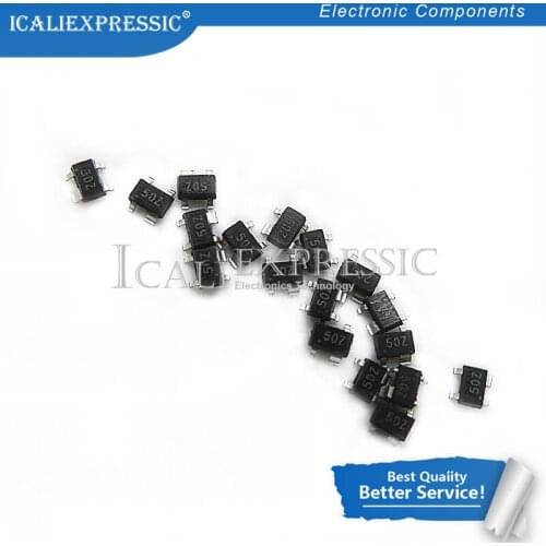 5PCS SPF5043Z SPF5043 SPF-5043Z SPF-5043 SOT-343 In Stock