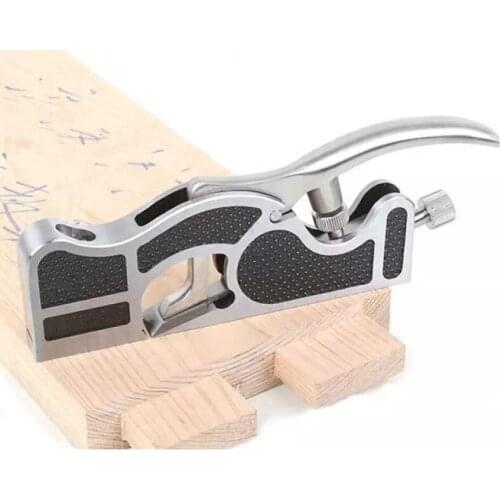 No. 91 Shoulder PLane Hand Plane (small) - Fine Woodworking