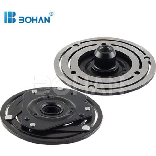 For DELPHI V5 car ac compressor clutch shaft/hub for GM / Opel / DAEWOO / Chevrolet 1131909 1135312 1854015 1135019 BH-CH-092