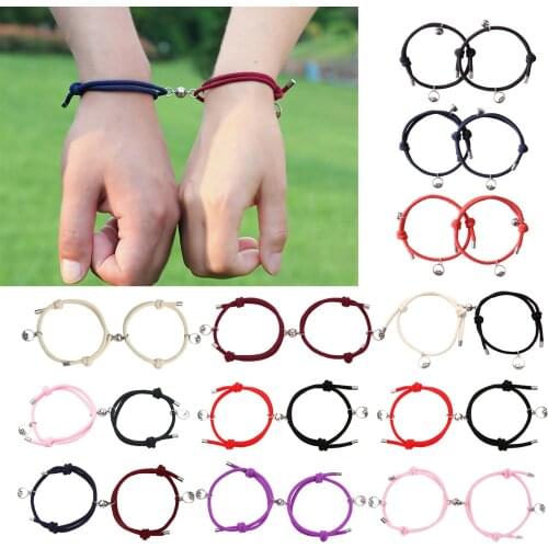 Baosity Bracelets For Lovers