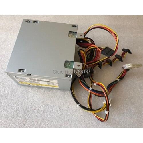 DHL free shipping 69Y5535 81Y6302 DPS-350AB-16 B 350W server power supply for X3100 M4 tested working