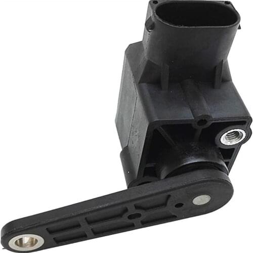 Xenon Headlight Level Control Switch Sensor 37146784697 37146778812 37141093698 For BMW 5 E39 1995/11 - 2003/06