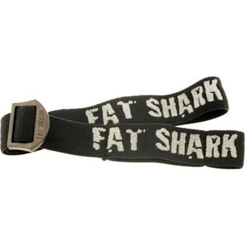 Fatshark FPV Goggles Head Strap Replacement Black for RC Drone Models Spare Part Accessories DIY Parts Blue White Black