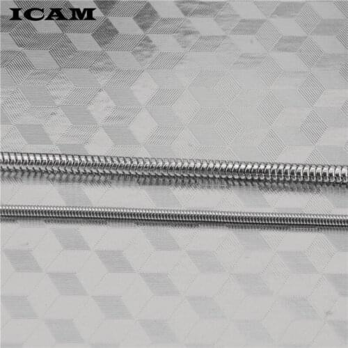 ICAM Necklaces