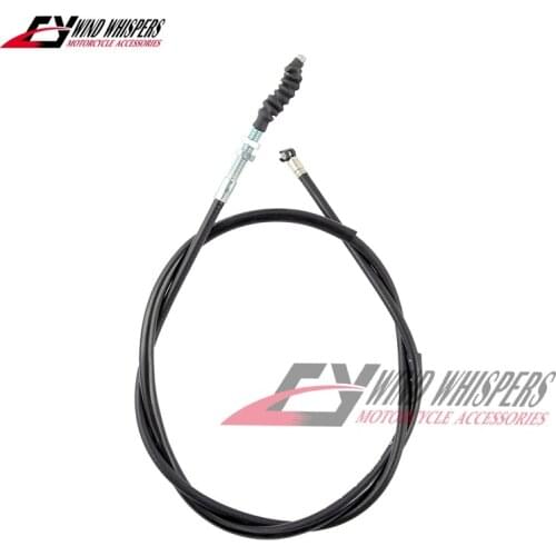 Motorcycle Clutch cable For Honda VF250 Magna 250