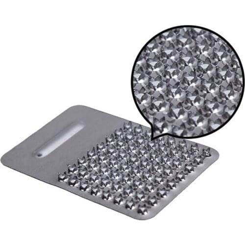 Inner Tire Kit Mountain Tyre Tire Repair Tools Piece Thin Road Bike Accessories 6pcs Glueless Chip Patches Bicycle