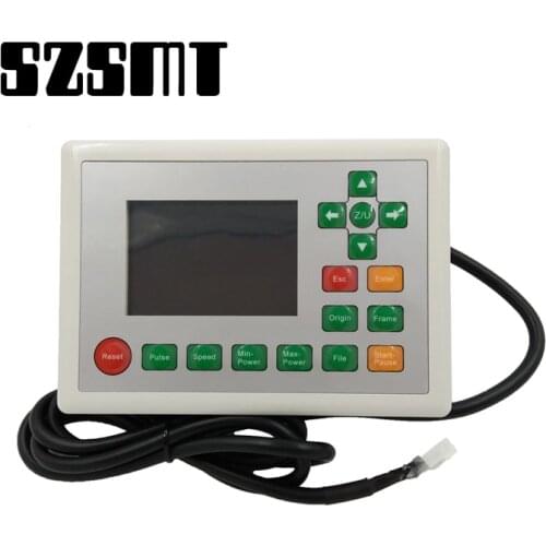 Laser control PAD RDLC320A panel