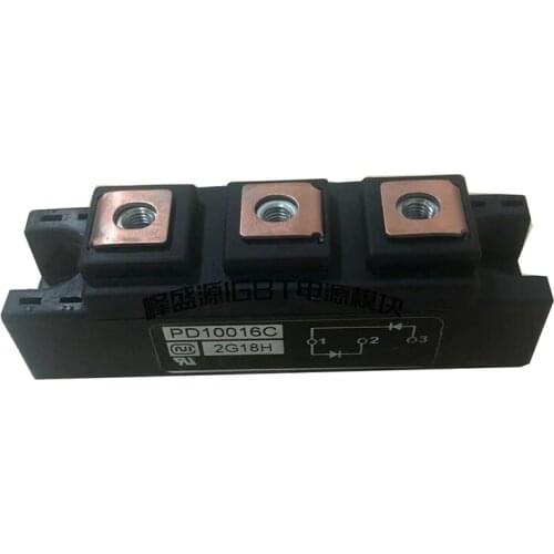 PD10016 PD10016C Module Original, Can Provide Product Test Video