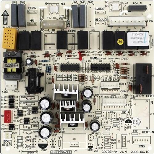 New And Original Main Board 30033985 3Z53GB,GRJ3Z-A4 Spot Photo, 1-Year Warranty