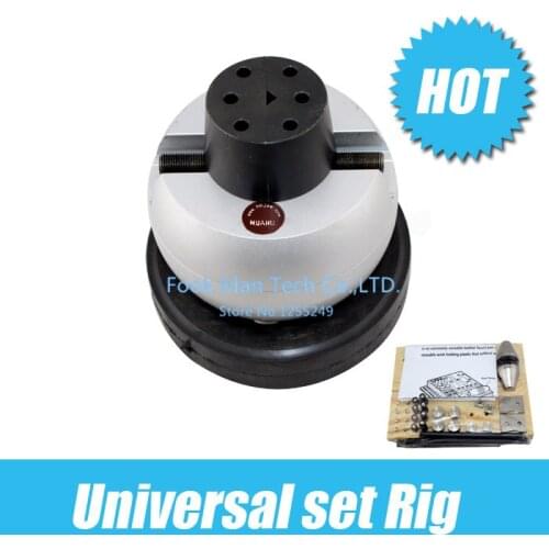 High Quality Jewelry Making Equipment GRAVERS Engraving Block with 30 pcs Attachments for Jewelers Stone Setting Ball Vice