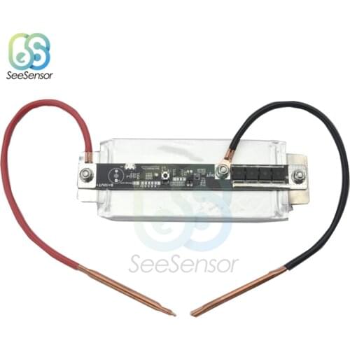 DIY Portable Spot Welding Machine Accessories Welding Pen Full Set of Accessories 3.7V-4.2V Battery Energy Storage Spot Welder