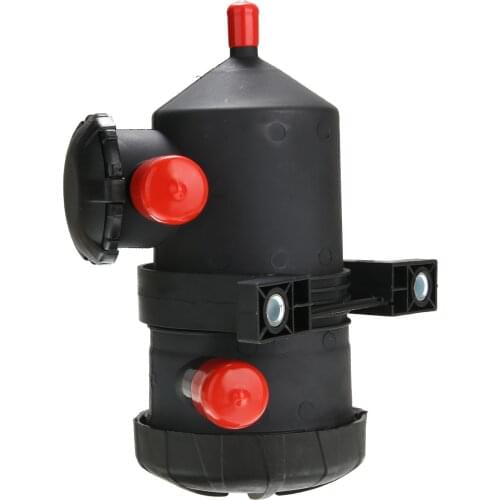 High Quality 1 Set Oil Catch Can Stainless Steel Mesh Filter Oil-Air Separator For Toyota for Ford for Nissan