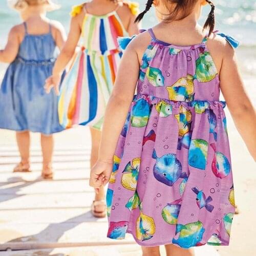 SP-SHOW Children's Clothing