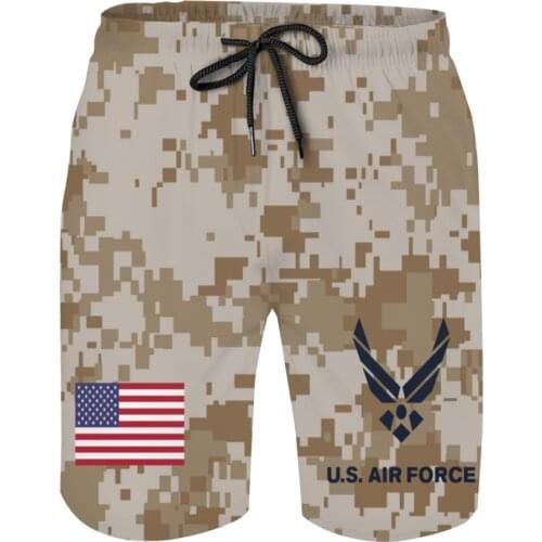 Sugiuchi Men's Beachwear