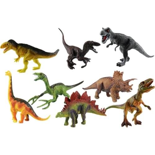 Sunnimix Action Figures