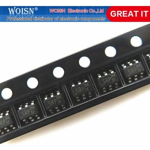 5pcs/lot LD7536RGL LD7536RG LD7536R LD7536 36R 36S SOT-23-6 In Stock