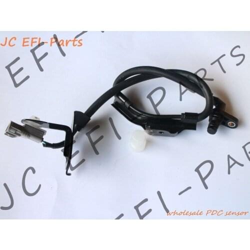 89545-B5080 ABS Sensor Speed Sensor For Toyota